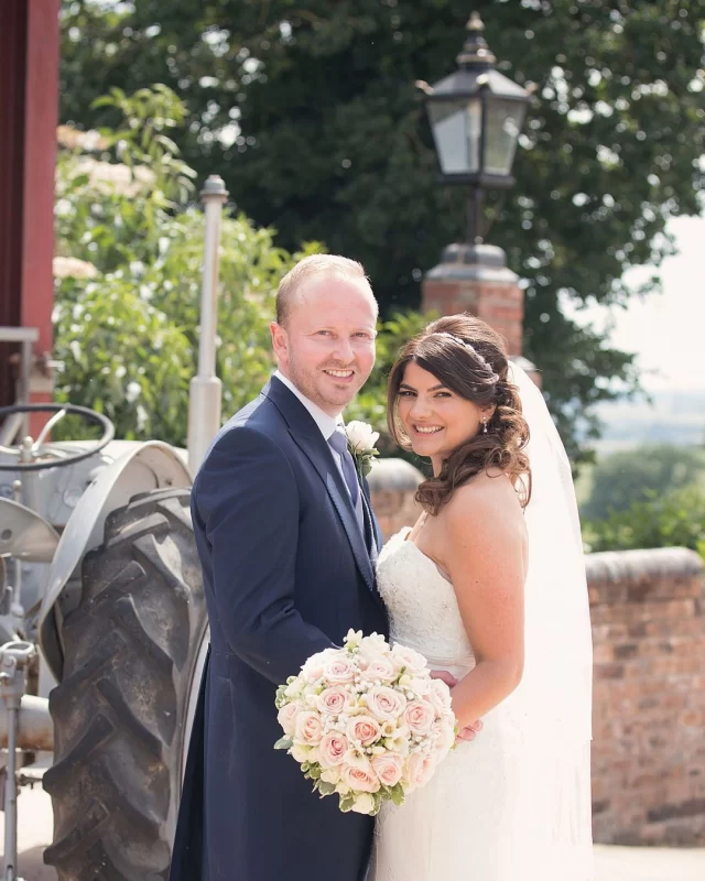 💍 Are you in search of a truly unique and secluded wedding venue to celebrate your special day?  Look no further! Nestled on the picturesque side of the Wrekin in Shropshire, our venue offers a breathtaking setting that promises to make your wedding unforgettable.  🗓 Mark your calendar for tomorrow (Sunday 1 June), and join us from 12:00noon for our exclusive Wedding Open Day. This is a fantastic opportunity to explore our stunning venue and discover what makes it so special.  Our venue’s location on the side of the Wrekin 🌳 offers unparalleled privacy and stunning natural beauty. We pride ourselves on providing a bespoke experience, ensuring every detail of your wedding 💒 is just as you’ve imagined.  Don’t miss this chance to find a venue as unique as your love story, and join us tomorrow at our next Open Day between 12.00noon and 4.00pm on Sunday 1 June!