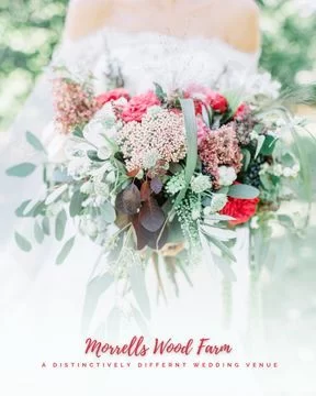 💍 Getting engaged is a wonderful milestone in life, marking the start of a new chapter filled with love, ❤️ commitment, and exciting plans for the future.  It's a time to celebrate, 🥂 so whether you're planning an engagement party or looking for a wedding venue 💒, be sure to take a look at Morrells Wood Farm.  Nestled in the heart of the Shropshire countryside, Morrells Wood Farm offers an idyllic setting for your special day...  Imagine marquees and tipis surrounded by breathtaking landscapes, creating a picturesque backdrop for your wedding. Whether you prefer to enjoy drinks 🍸 and canapés alfresco or inside one of our spectacular barns, Morrells Wood Farm ensures a unique and memorable experience, no matter the weather.  Choose to take your vows 💍 on our secluded terrace, which offers a stunning view of the ancient woodland. It's a perfect spot for an intimate and romantic ceremony that will leave a lasting impression on you and your guests. Or, if you prefer an indoor setting, our glorious barns provide a cozy and charming atmosphere. With their rustic elegance, they create an inviting space for your ceremony and celebration.  Best of all, at Morrells Wood Farm, the venue is exclusively yours for the duration of your wedding.  👉🏼 With just a couple of dates still available in 2025, join us at our next Open Day on Sunday 27 July between 12.00 noon and 4.00 pm to start planning your dream wedding in #2025 and beyond!