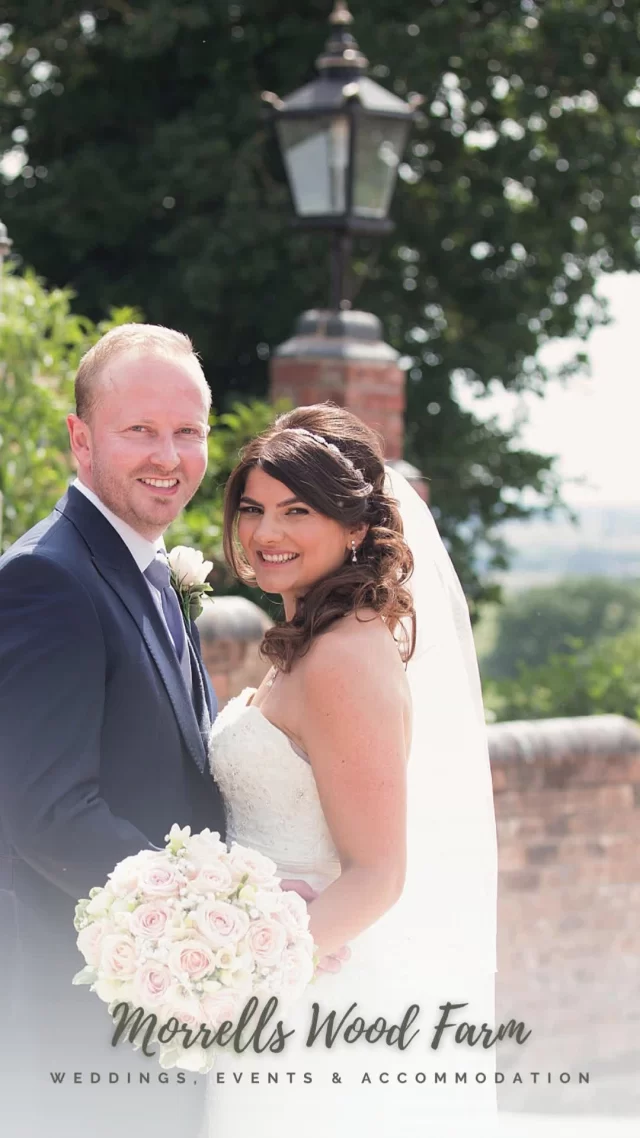 💍 Are you in search of a truly unique and secluded wedding venue to celebrate your special day?  Look no further! Nestled on the picturesque side of the Wrekin in Shropshire, our venue offers a breathtaking setting that promises to make your wedding unforgettable.  🗓 Mark your calendar for tomorrow (Sunday 27 July), and join us from 12:00noon for our exclusive Wedding Open Day. This is a fantastic opportunity to explore our stunning venue and discover what makes it so special.  Our venue’s location on the side of the Wrekin 🌳 offers unparalleled privacy and stunning natural beauty. We pride ourselves on providing a bespoke experience, ensuring every detail of your wedding 💒 is just as you’ve imagined.  Don’t miss this chance to find a venue as unique as your love story, and join us tomorrow at our next Open Day between 12.00noon and 4.00pm on Sunday 27 July!  🔗 https://morrellswoodfarm.co.uk/weddings-and-civil-ceremonies/