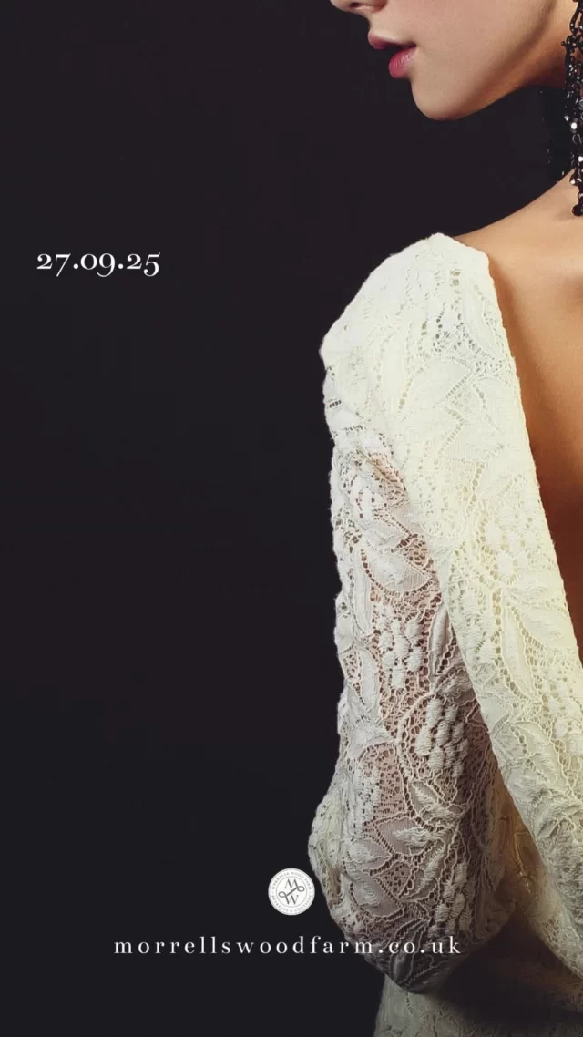 🥂 The Annual Leighton Ball: An Evening of Elegance and Entertainment  👉🏼 Get ready to dust off your tuxedos and polish your dancing shoes because the annual Leighton Ball is just around the corner. This highly anticipated event promises an evening of glamour, delicious food and lively entertainment.  Event Details
🗓️ Saturday, 27 September
📍Morrells Wood Farm  Start your evening in style with a complimentary glass of bubbly, followed by a delectable three course menu, then dance the night away to the tunes of The Smooth Criminals, who will provide an unforgettable musical experience.  Booking Information
Tickets are selling fast, so be sure to secure yours soon. For more details and to reserve your spot, please contact:
• Derek Harper: 07866 402191
• Sue Harper: 07970 489288
Email: derek@morrellswoodfarm.co.uk  Don't miss out on this fabulous evening—book your tickets now and prepare for a night to remember at the Leighton Ball.  🔗 https://morrellswoodfarm.co.uk/venue-hire/